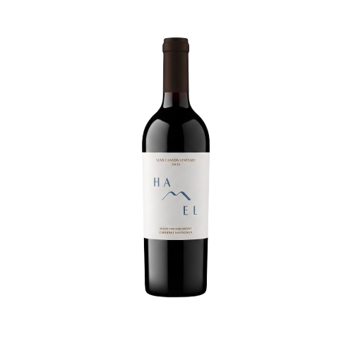 Hamel Family Wines Nuns Canyon Vineyard Moon Mountain District