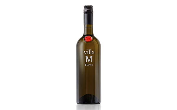 Villa M Sweet White