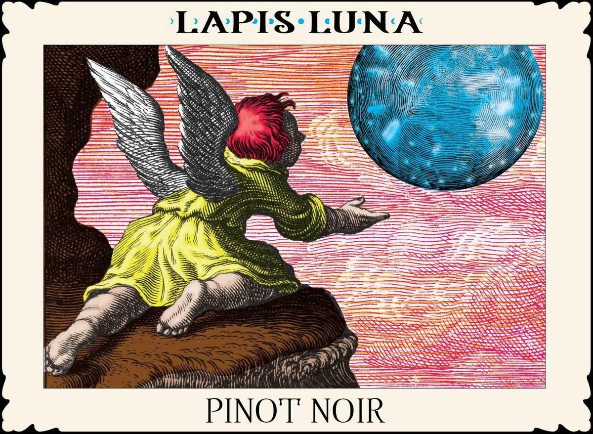 Lapis Luna Pinot Noir