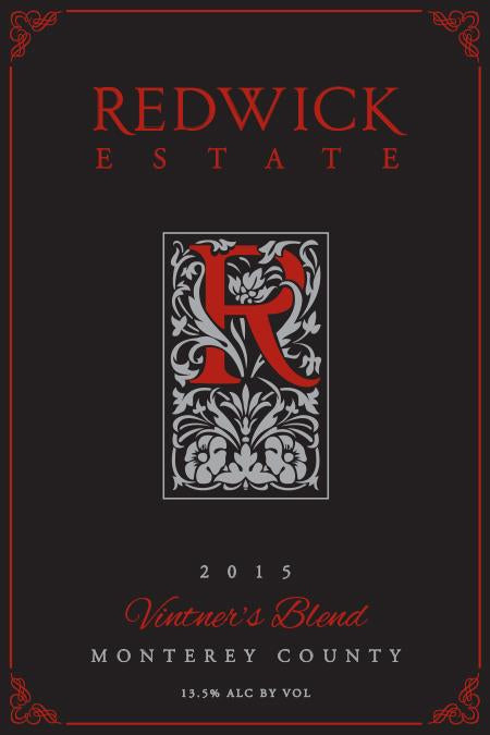 Redwick Vintner's Blend