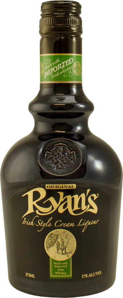 Ryan's Original Irish Style Cream Liqueur