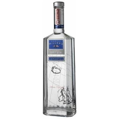 MARTIN MILLER'S GIN 750ML