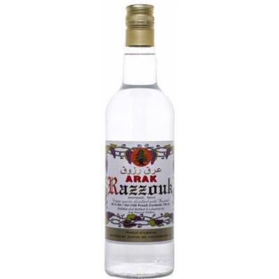ARAK RAZZOUK 750ML
