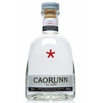 CAORUNN KA-ROON SMALL BATCH GIN SCOTLAND 750ML
