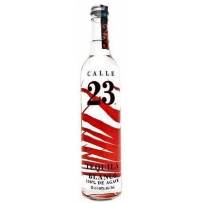 CALLE 23 TEQUILA BLANCO 750ML