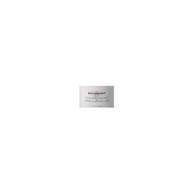 DOMAINE BOUSQUET ORGANIC BRUT CHAMPAGNE  ARGENTINA 750ML