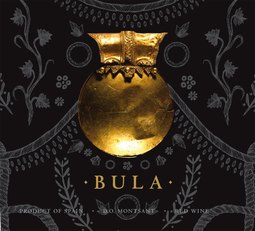 AVIVA Wine Montsant Bula