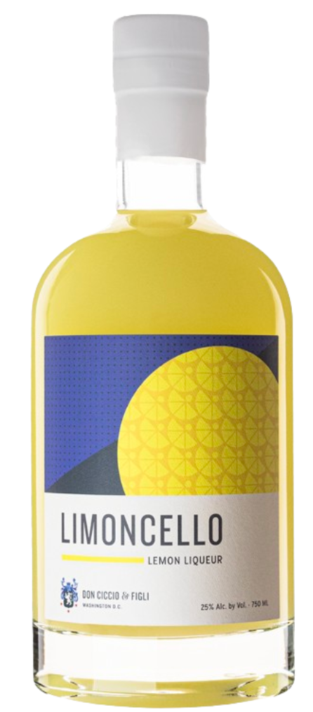 Don Ciccio & Figli Limoncello