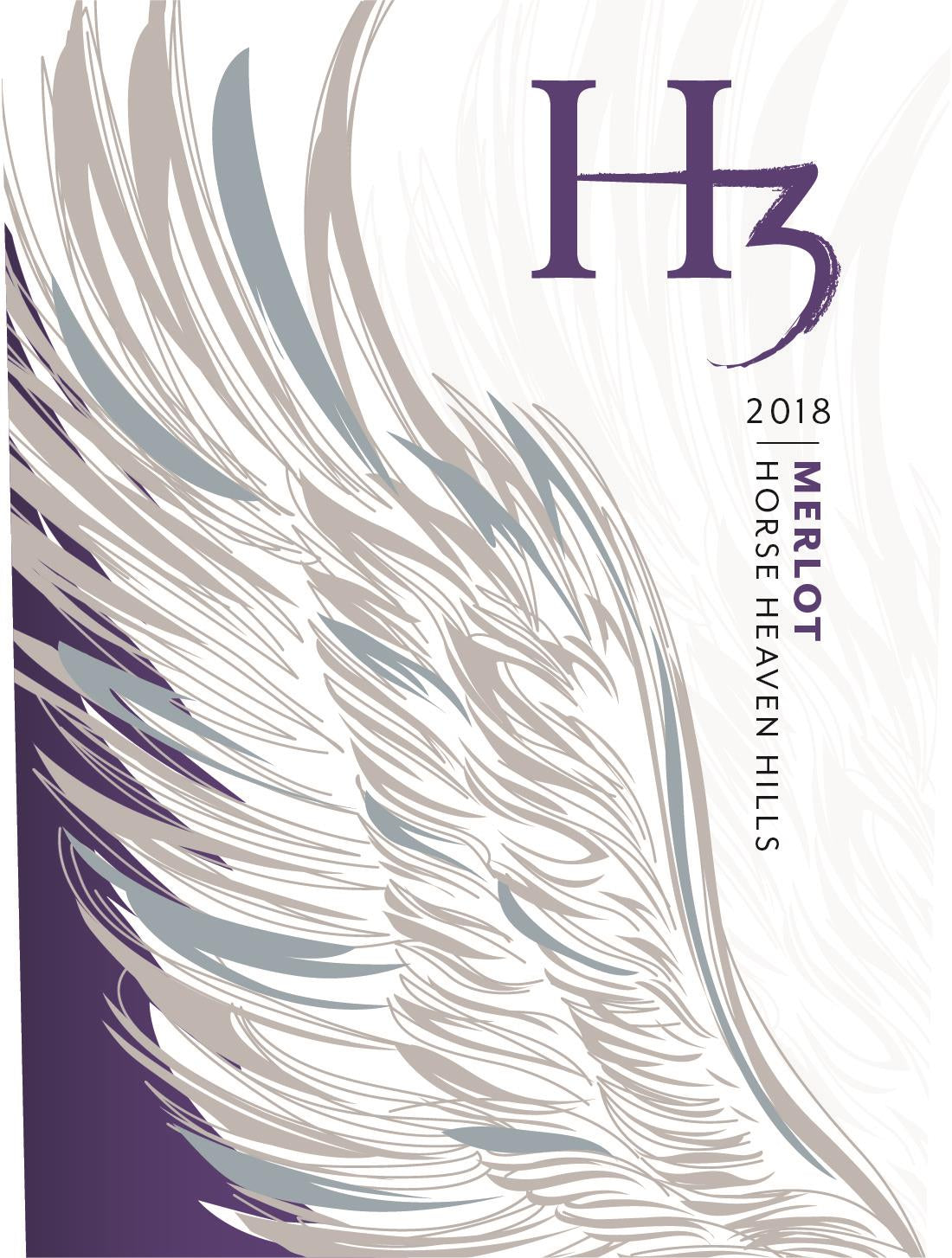 H3 Merlot