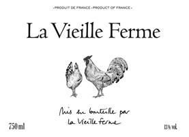 La Vieille Ferme Rouge