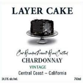 Layer Cake Chardonnay