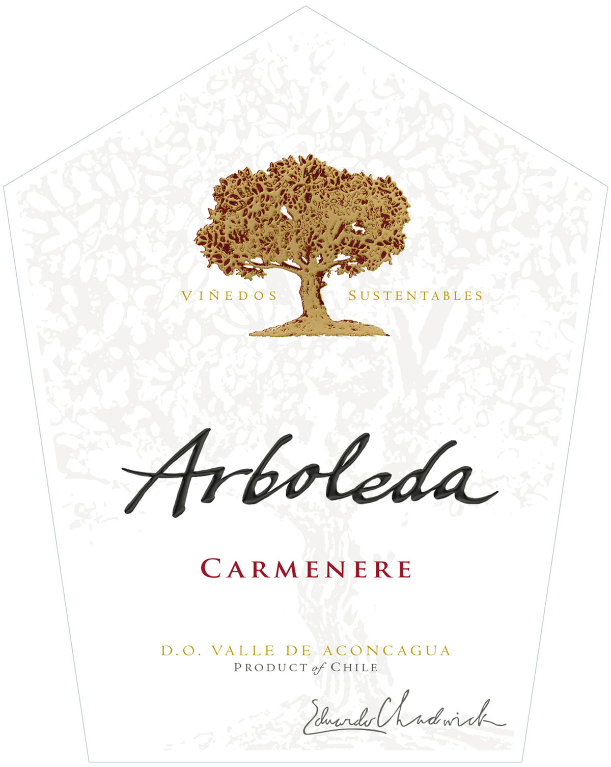 Arboleda Carménère