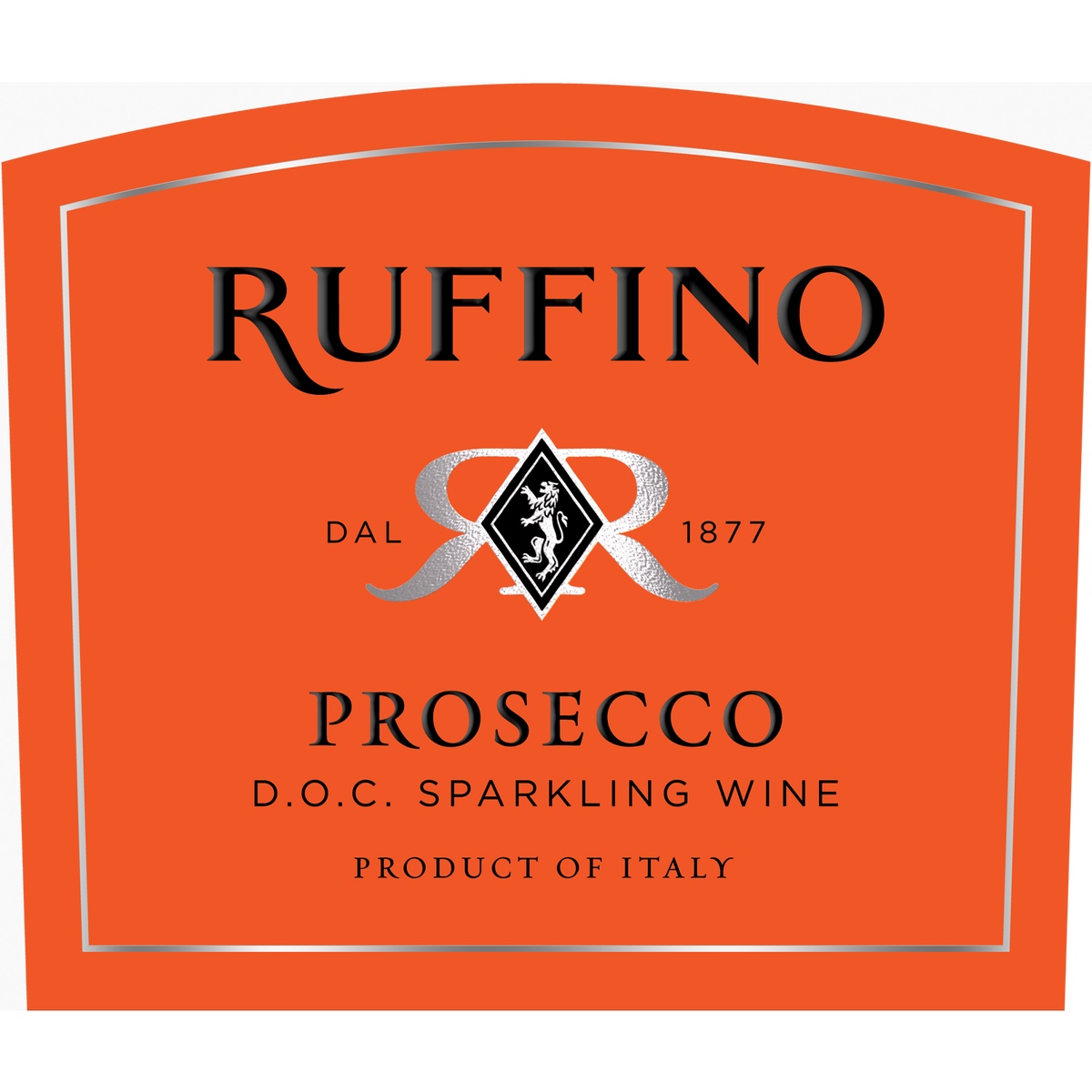 Ruffino Prosecco