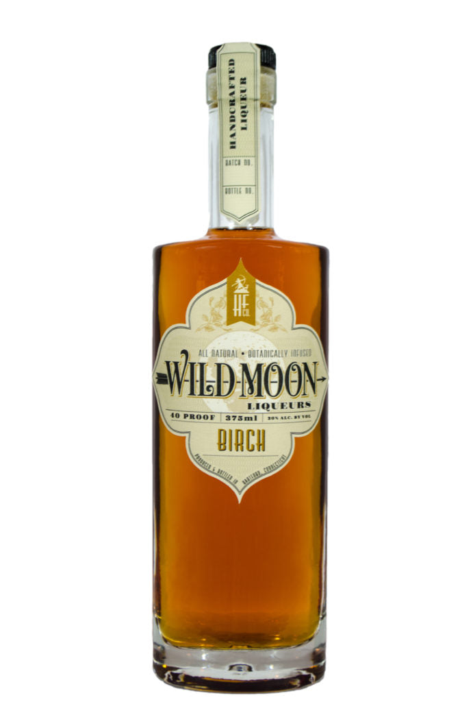 Wild Moon Birch Liqueur