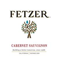 Fetzer Cabernet Sauvignon California