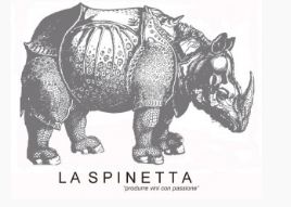La Spinetta Barbaresco Starderi Vertical Pack