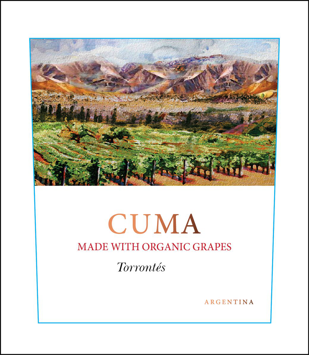 Michel Torino Torrontés Cuma Cafayate