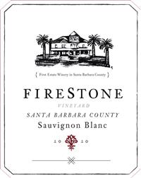 Firestone Vineyard Sauvignon Blanc