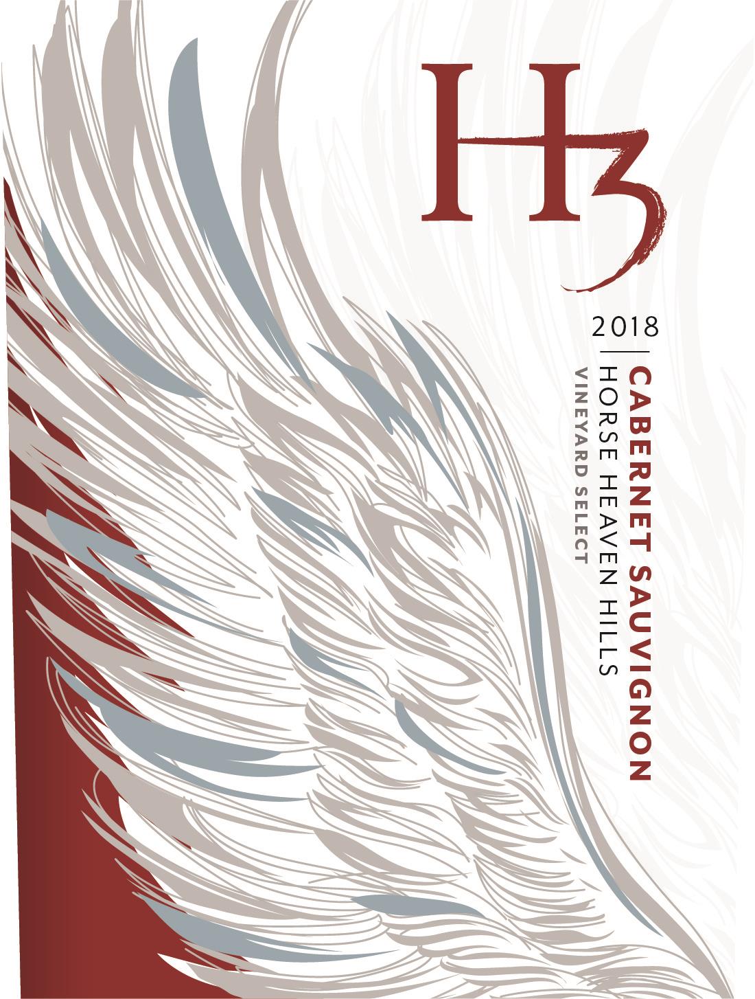 H3 Cabernet Sauvignon
