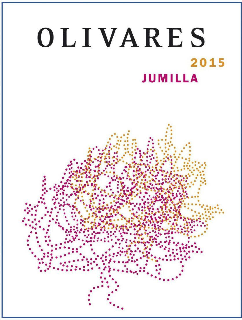 Bodegas Olivares Rosado