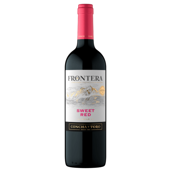 Frontera Sweet Red Wine