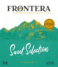 Frontera Sweet Selection White