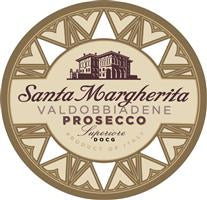 Santa Margherita Prosecco Valdobbiadene