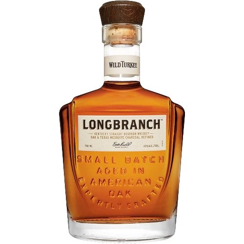 Wild Turkey Longbranch