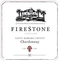 Firestone Vineyard Chardonnay