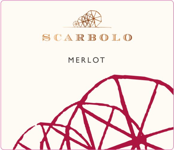 Scarbolo Merlot
