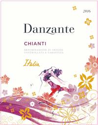 Danzante Chianti
