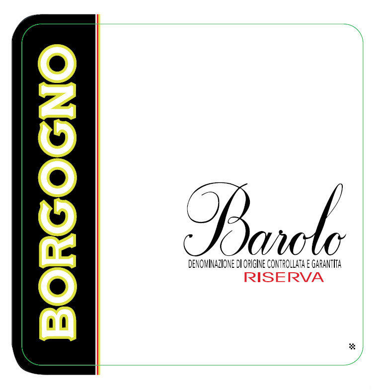 Borgogno Barolo Riserva