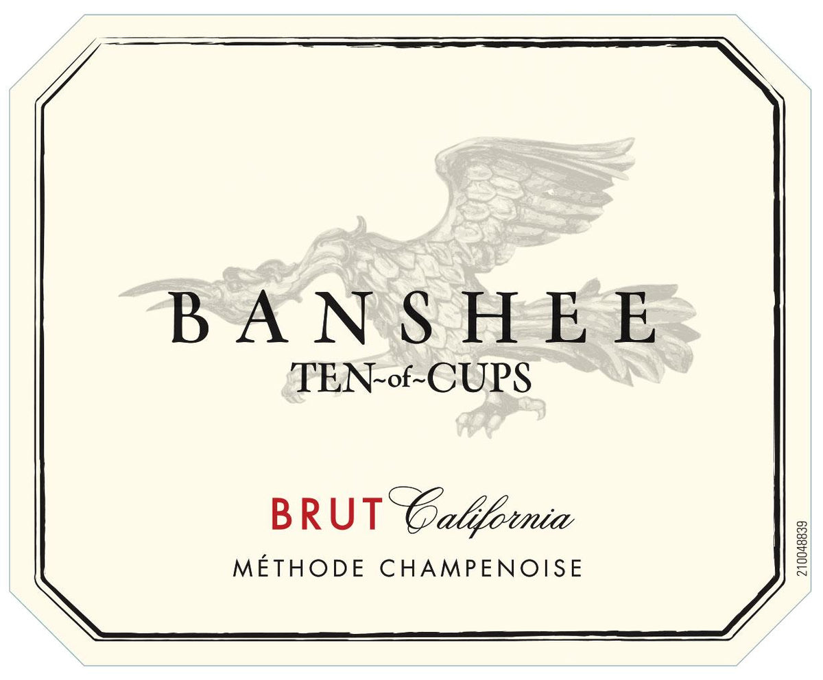 Banshee Ten of Cups