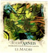 Michele Chiarlo Roero Arneis Le Madri