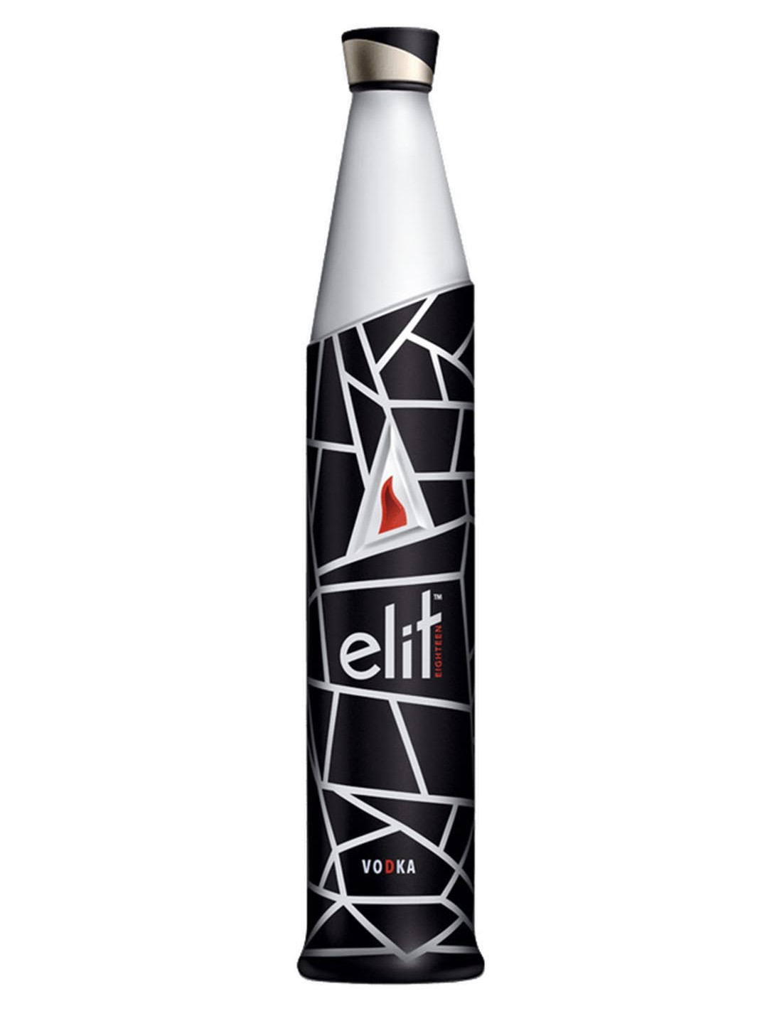Stolichnaya Elit Vodka Night Edition