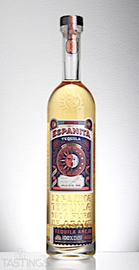 ESPANITA OAK BRL ARTESANO ANEJO 750ML