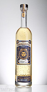 ESPANITA OAK BRRL REPOSATO TEQUILA 750ML