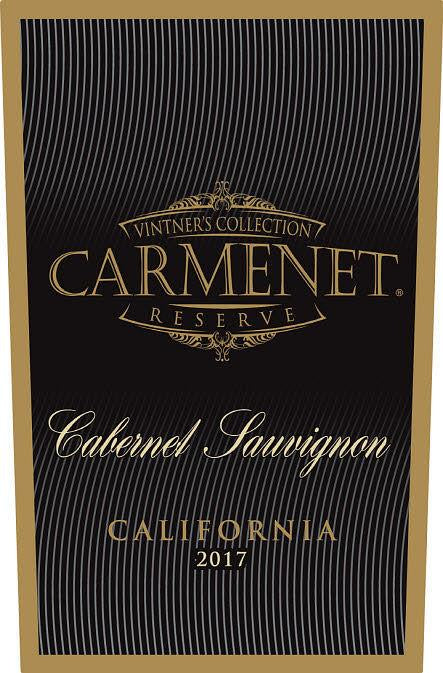 Carmenet Cabernet Sauvignon Vintner's Collection Reserve