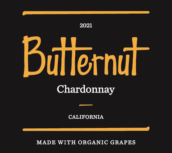 Butternut Chardonnay