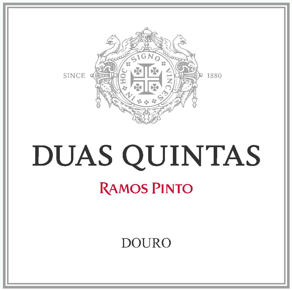 Ramos Pinto Duas Quintas Tinto