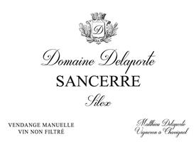 Vincent Delaporte Silex Blanc