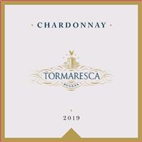 Tormaresca Chardonnay Puglia
