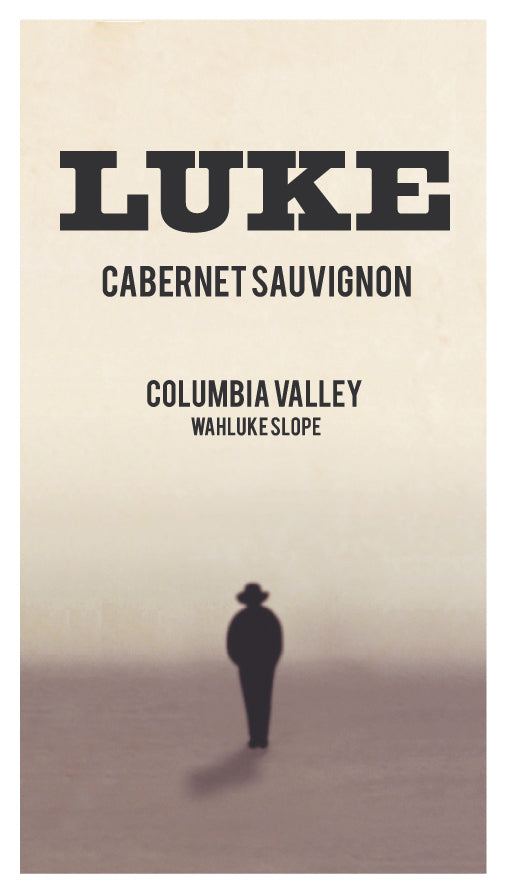 Luke Cabernet Sauvignon