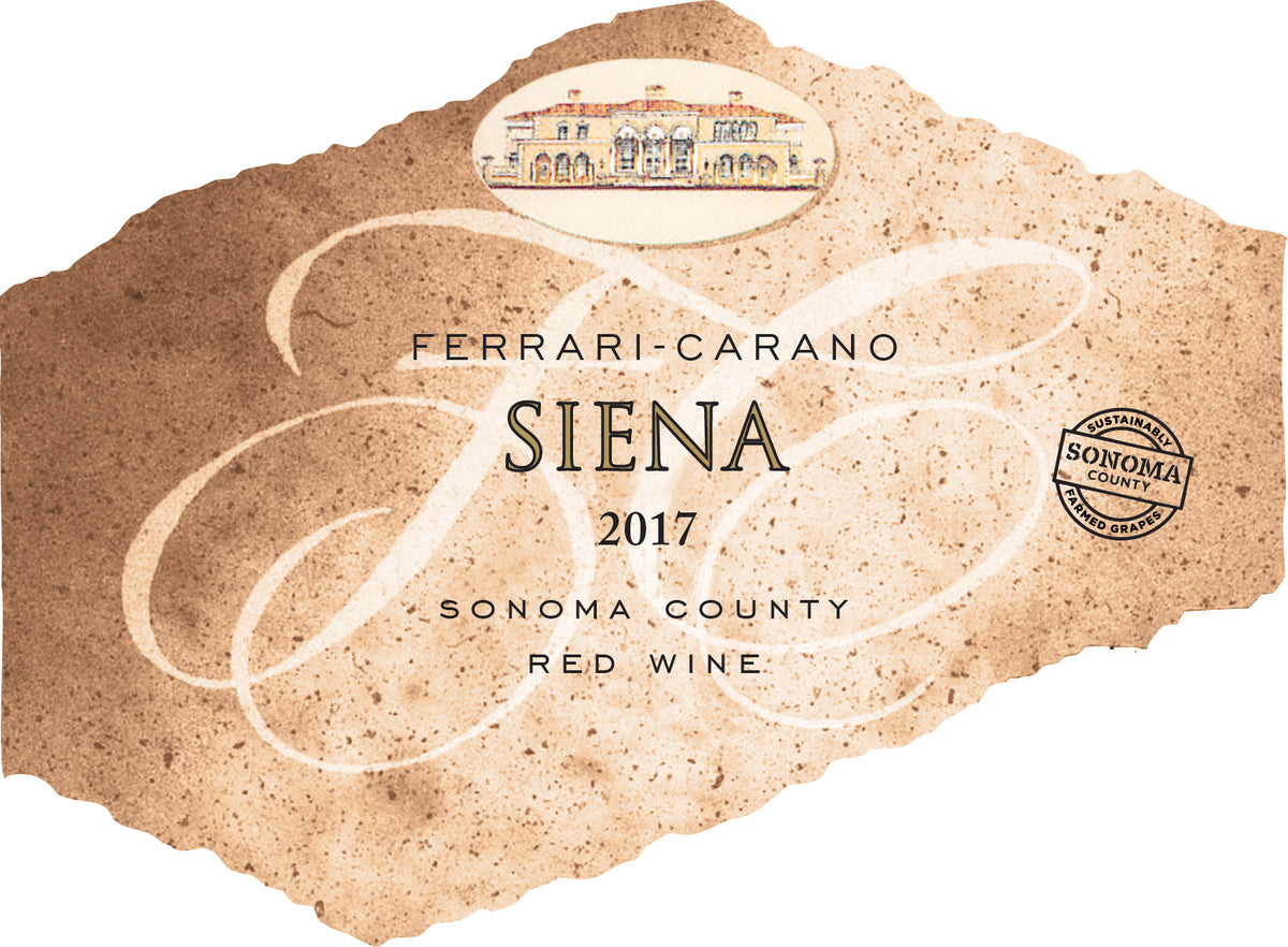 Ferrari-Carano Siena