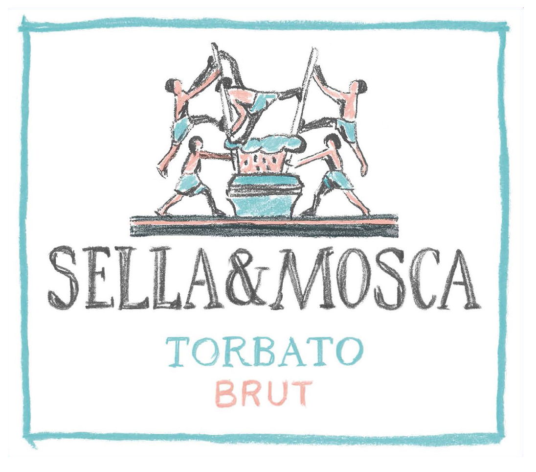 Sella & Mosca Alghero Torbato Brut