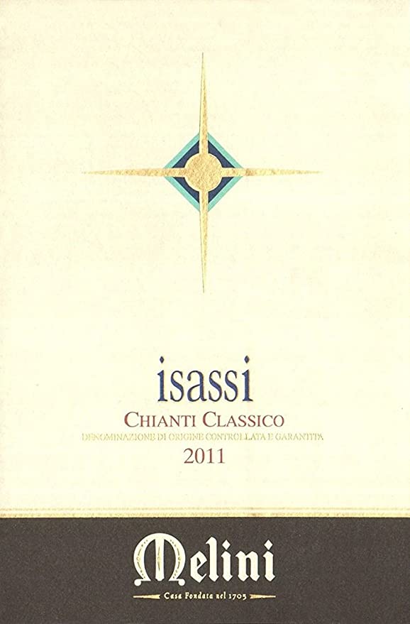 Melini Chianti Classico Isassi