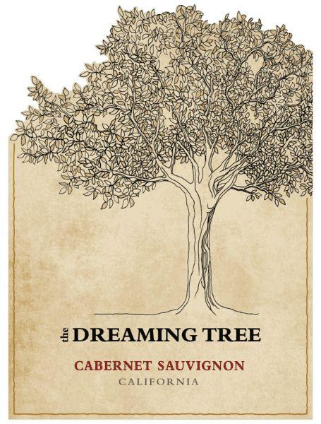 The Dreaming Tree Cabernet Sauvignon