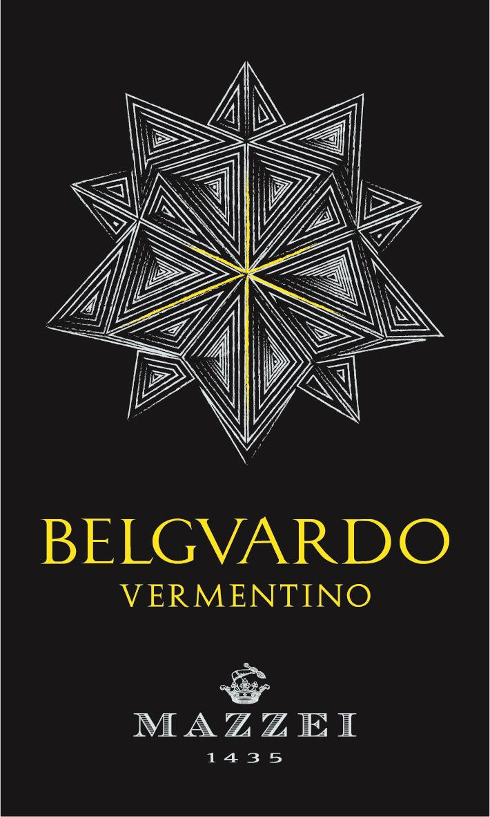 Belguardo Toscana Vermentino