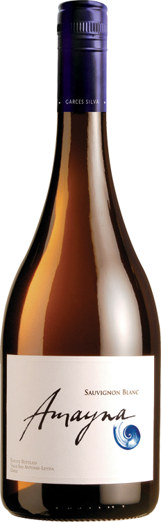 Amayna Sauvignon Blanc Estate Bottled Leyda Valley