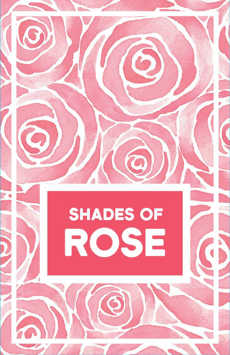 Apollonia Winery Shades Of Rosé